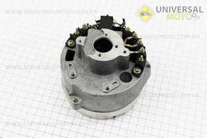 Статор генератора 12V Юпитер. Китай (Мотоцикл ИЖ / UM3421-V34)