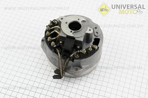 Статор генератора 12V Юпитер. Китай (Мотоцикл ИЖ / UM3421-V34)