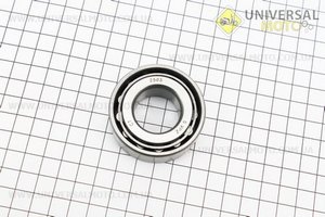 Підшипник роликовий 2505 (25x52x18) колінчастого валу Планета (N2205). Китай (Підшипники / UM3421-V40)