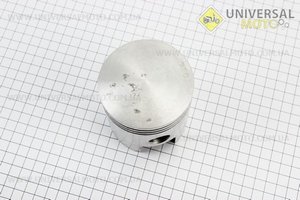 Поршень Планета "Спорт" 000 STD. Китай (Мотоцикл ИЖ / UM3421-V45)