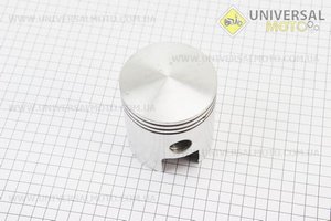 Поршень Планета "Спорт" 2р.. Китай (Мотоцикл ИЖ / UM3421-V47)