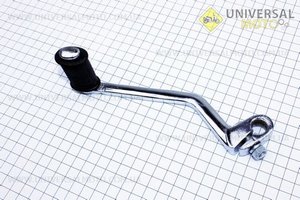 Ніжка перемикання передач Планета. Китай (Запчастини  на мотоцикл ІЖ / UM3421-V55)