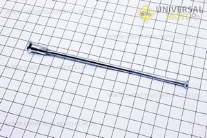 Спица длинной 140мм, диаметром =4,0мм. Китай (Мотоцикл ИЖ / UM3421-V61)