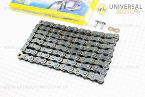 Цепь привода колеса 520Н*104L "DITTON". Прибалтика (Мотоцикл / UM3421-V69)