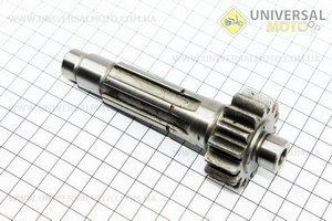 Вал промежуточный Планета