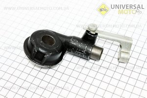 Редуктор спидометра