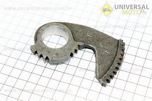 Сектор переключения передач