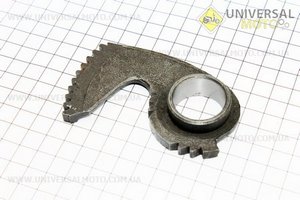 Сектор переключения передач