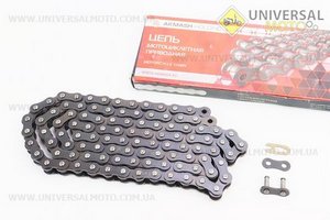 Цепь привода колеса 520Н*104L. Киров (Мотоцикл / UM3421-V86)