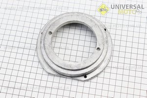 Переходник генератор с 6V на 12V. Украина (Мотоцикл ИЖ / UM3421-V87)