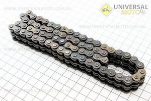 Цепь моторная (узкая) "DITTON". Прибалтика (Мотоцикл ИЖ / UM3422-V04)