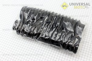 Гофра амортизатора переднього комплект 2шт. Китай (Запчастини  на мотоцикл ІЖ / UM3422-V14)