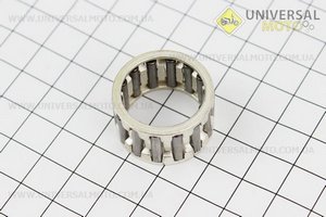 Підшипник голчастий (21x27x15,7) шатуна нижній Юпітер. Китай (Підшипники / UM3422-V23)