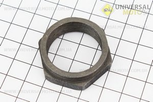 Гайка вторичного вала