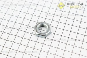 Гайка кошика зчеплення. Китай (Запчастини  на мотоцикл ІЖ / UM3422-V27)