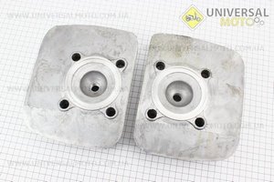 Головка цилиндра к-кт 2шт Юпитер-5