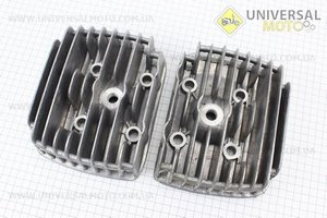 Головка цилиндра к-кт 2шт Юпитер-5