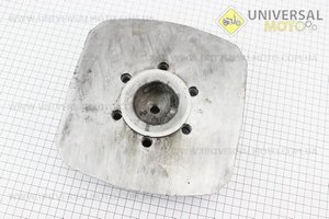 Головка цилиндра Планета-5. Китай (Мотоцикл ИЖ / UM3422-V29)