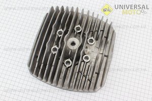 Головка цилиндра Планета-5. Китай (Мотоцикл ИЖ / UM3422-V29)