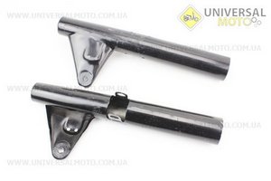 Крепление фары передней к-кт 2шт