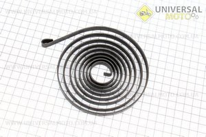 Пружина зворотня ніжки кікстартеру. Китай (Запчастини  на мотоцикл ІЖ / UM3422-V56)