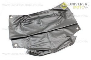 Чохол коляски Тип №1. Китай (Запчастини  на мотоцикл ІЖ / UM3422-V65)