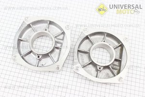 Крышка коленвала к-кт 2шт Юпитер