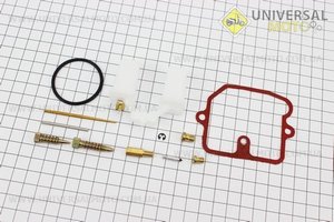 Ремкомплект карбюратора К68И Планета Тип №2