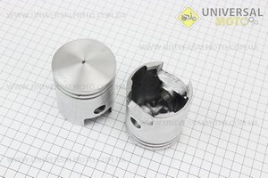 Поршень 2 штуки Юпитер 000 STD. Украина (Мотоцикл ИЖ / UM3422-V91)