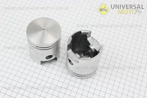 Поршень 2 штуки Юпитер 1р.. Украина (Мотоцикл ИЖ / UM3422-V92)