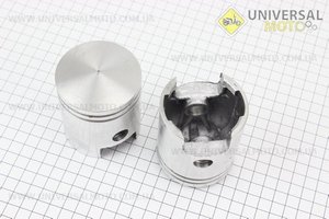 Поршень 2 штуки Юпитер 3р.. Украина (Мотоцикл ИЖ / UM3422-V94)