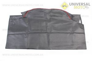 Чохол коляски Тип №2. Китай (Запчастини  на мотоцикл ІЖ / UM3423-V03)