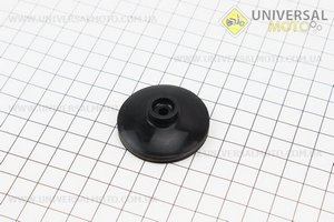 Сальник штоку зчеплення (5x42x15). Китай (Запчастини  на мотоцикл ІЖ / UM3423-V07)