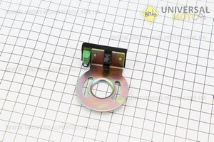 Датчик оптичний на БСЗ з кронштейном. СОВЕК (Запчастини  на мотоцикл ІЖ / UM3423-V08)