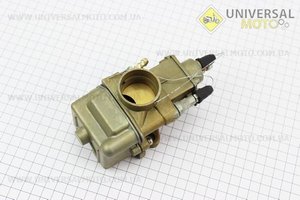 Карбюратор К65Ж подходит на Планету. Китай (Мотоцикл ИЖ / UM3423-V28)