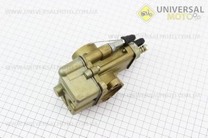 Карбюратор К65Ж подходит на Планету. Китай (Мотоцикл ИЖ / UM3423-V28)