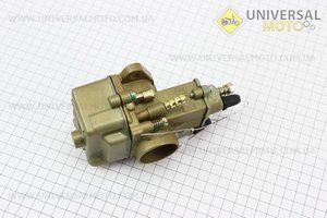 Карбюратор К65Ж подходит на Планету. Китай (Мотоцикл ИЖ / UM3423-V28)