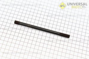 Шпилька циліндру Юпітер. Китай (Запчастини  на мотоцикл ІЖ / UM3423-V34)