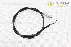 Трос спидометра длинной 750мм. Китай (Мотоцикл ИЖ / UM3423-V44)