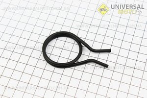 Пружина перемикання передач. Китай (Запчастини  на мотоцикл ІЖ / UM3423-V56)