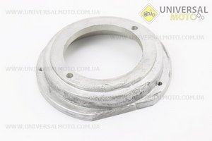 УЦІНКА Перехідник під Мінський генератор (незначний дефект лиття). Украина (Запчастини  на мотоцикл ІЖ / UM3424-V86)