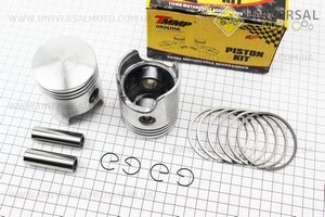 Поршень, кольца, палец к-кт 59,25мм 12V P5