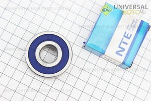 Підшипник 6303 2RS ​​(17x47x14), Словаччина. NTE (Підшипники / UM3434-V03)