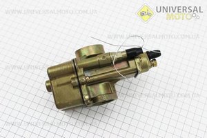 Карбюратор К65Г Мураха, Тулица. Китай (Запчастини на мотоцикл Муравей / UM3440-V10)