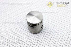 Поршень Муравей на 2 кольца 00 STD. Китай (Мотоцикл Муравей / UM3440-V20)