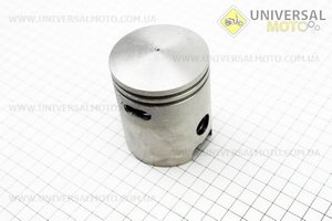 Поршень Мураха на 2 кільця 000 STD. Украина (Запчастини на мотоцикл Муравей / UM3440-V21)