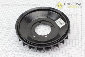 Крыльчатка вентилятора