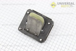 Клапан лепестковый карбюратора. Китай (Мотоцикл Муравей / UM3440-V57)
