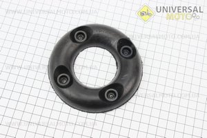 Прокладка кришки ГУКу. Украина (Запчастини на мотоцикл Муравей / UM3440-V70)