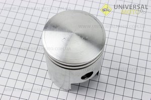 Поршень Сова 0 STD. Китай (Мотоцикл Восход / UM3450-V11)